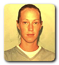 Inmate SHANNON M MEALY