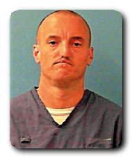 Inmate RIAN DAVID MILLER