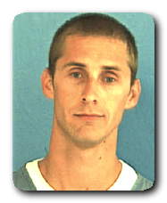 Inmate TIMOTHY A WESTBERRY