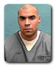 Inmate NATANAEL ARZOLA