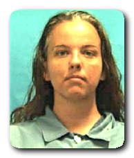 Inmate CASSIE C BELL