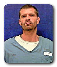 Inmate MICHAEL A FOUTS