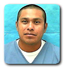 Inmate ELIAS L GOMEZ