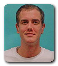 Inmate DENNIS CHRISTOPHER BECK