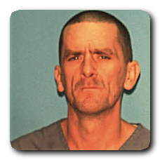 Inmate JEREMY C BROWN