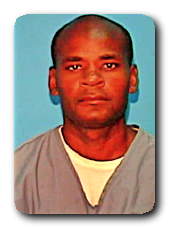 Inmate RONALD F BUTTS