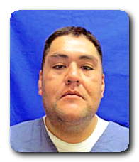 Inmate GLENN GOMEZ