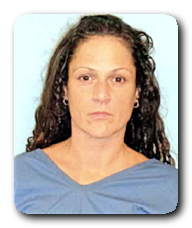 Inmate CANDICE MARIE JOHNSON