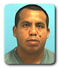 Inmate REYNALDO SANCHEZ