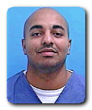 Inmate ANDREW K SINGH