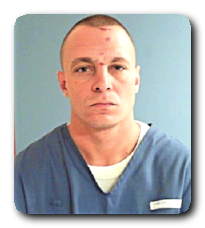 Inmate MICHAEL B VANDYKE