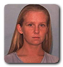 Inmate ASHLEY M YOUNG