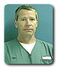 Inmate DENNIS BERRY