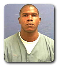 Inmate HENRY B JR JOHNSON