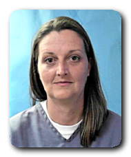 Inmate MICHELLE L KING