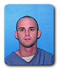 Inmate LANCE S LINDQUIST