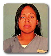 Inmate ELENA HERNANDEZ