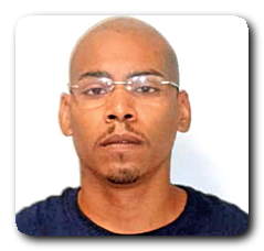 Inmate ANTONIO ALVAREZ MALDONADO