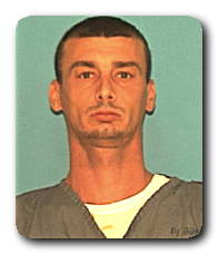 Inmate RONALD A II NELSON