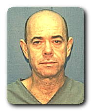 Inmate DONALD C CLEARY