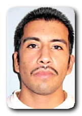 Inmate RANDY HERNANDEZ