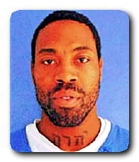 Inmate TERRENCE L FAISON
