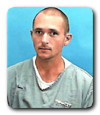Inmate JOHN PATRICK JOHNSON