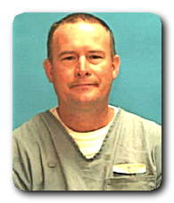 Inmate DONALD J NICHOLSON