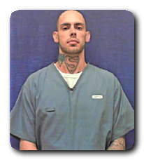 Inmate BRENTON M SCHREER
