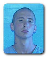 Inmate CHRISTOPHER L FISHER