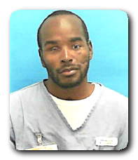 Inmate STANLEY J GRIFFIN
