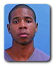 Inmate RONDALE A ROBBINS