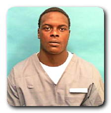 Inmate MICHAEL T DONALDSON