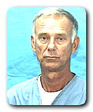 Inmate LARRY J HILDEN