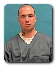 Inmate MATTHEW JAMES MCNULTY