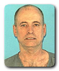 Inmate LARRY M ANDERSON