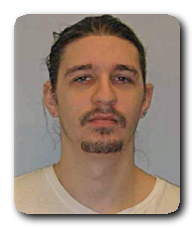 Inmate KEVIN CARSON MCMULLEN