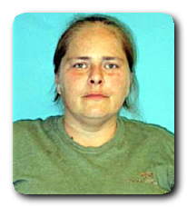 Inmate CARRIE ELIZABETH SMITH