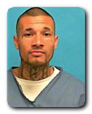 Inmate CHRISTOPHER M SOMMERS
