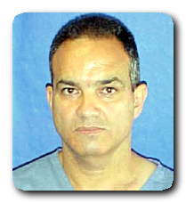 Inmate CARLOS ULLOA