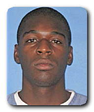 Inmate MARQUIS D YOUNG