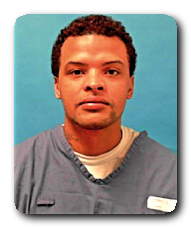 Inmate KYLE Q FRANKLIN