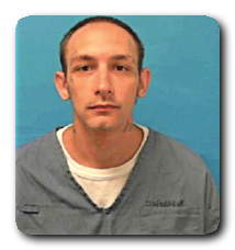 Inmate CALEB J HENDERSON
