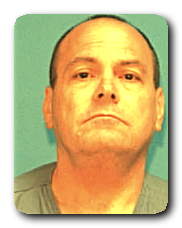 Inmate JEFFRY S HOLSCLAW