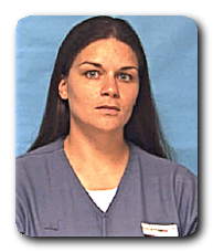 Inmate AMANDA L LEWIS