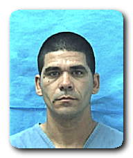 Inmate YOEL LORENZO