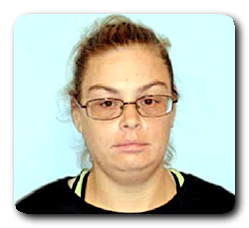 Inmate AMANDA DOROTHY SCHUNK
