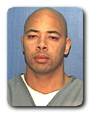 Inmate CASEY J WILLIAMS