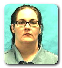 Inmate ALLISON A BECK