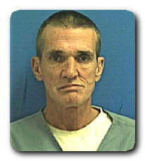 Inmate BARRY D BOWLES